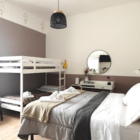 Bed and Breakfast La Casa Dei Carrai Pitigliano Exterior foto