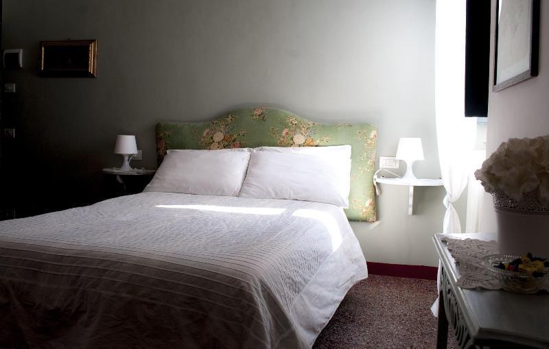 Bed and Breakfast La Casa Dei Carrai Pitigliano Exterior foto