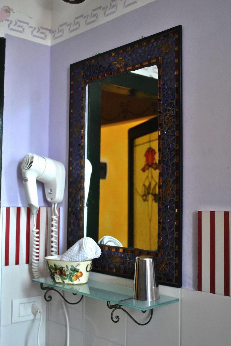 Bed and Breakfast La Casa Dei Carrai Pitigliano Exterior foto