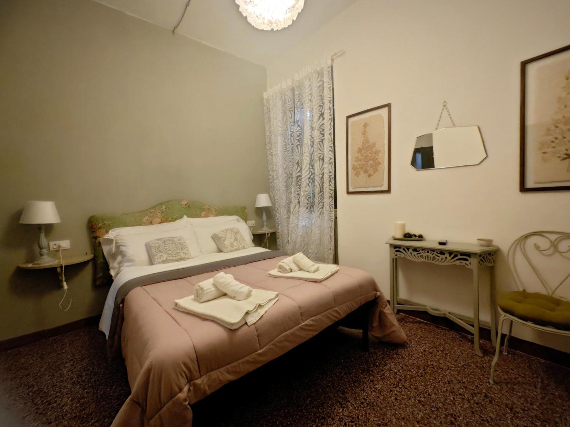 Bed and Breakfast La Casa Dei Carrai Pitigliano Exterior foto
