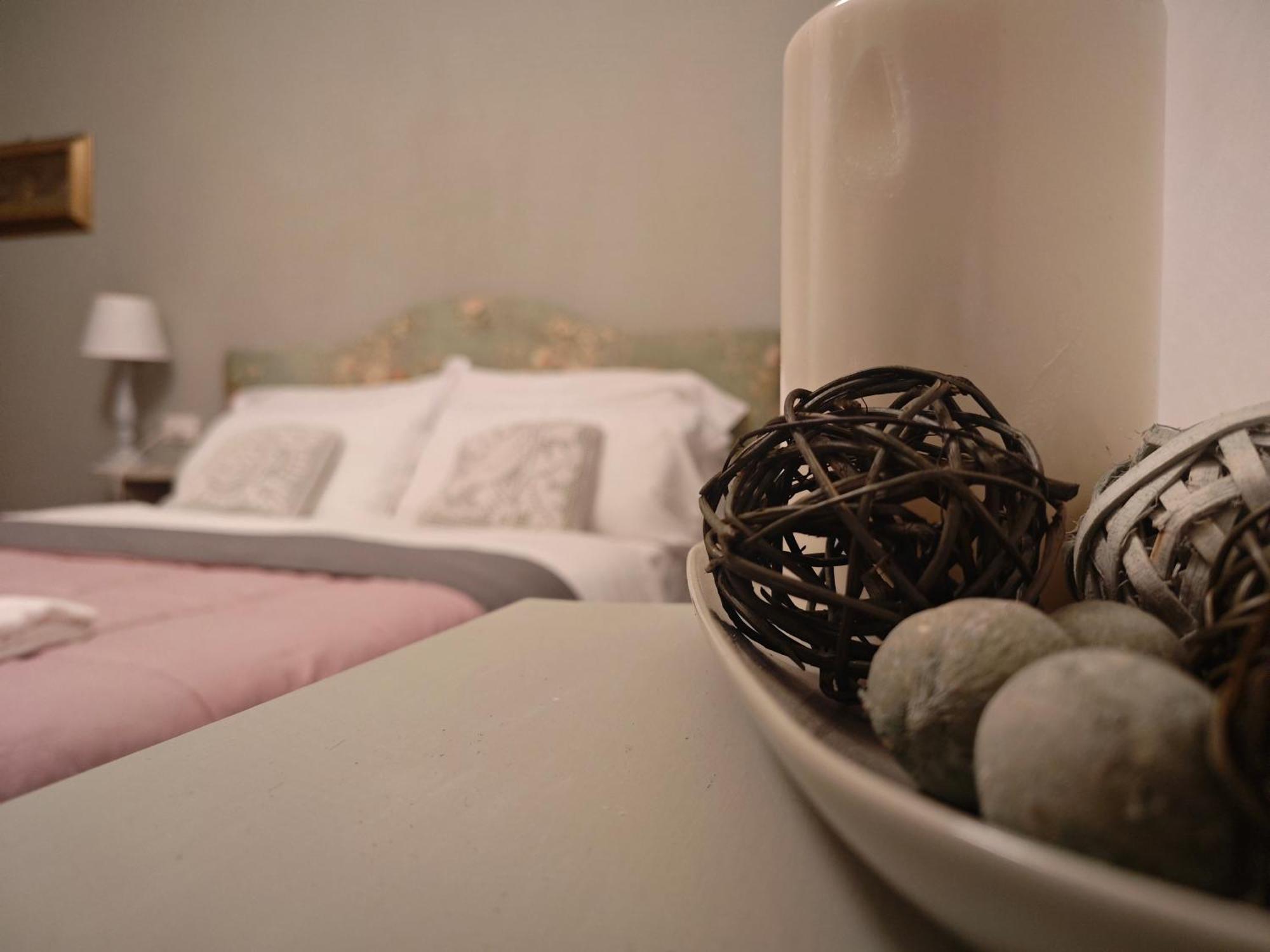 Bed and Breakfast La Casa Dei Carrai Pitigliano Exterior foto