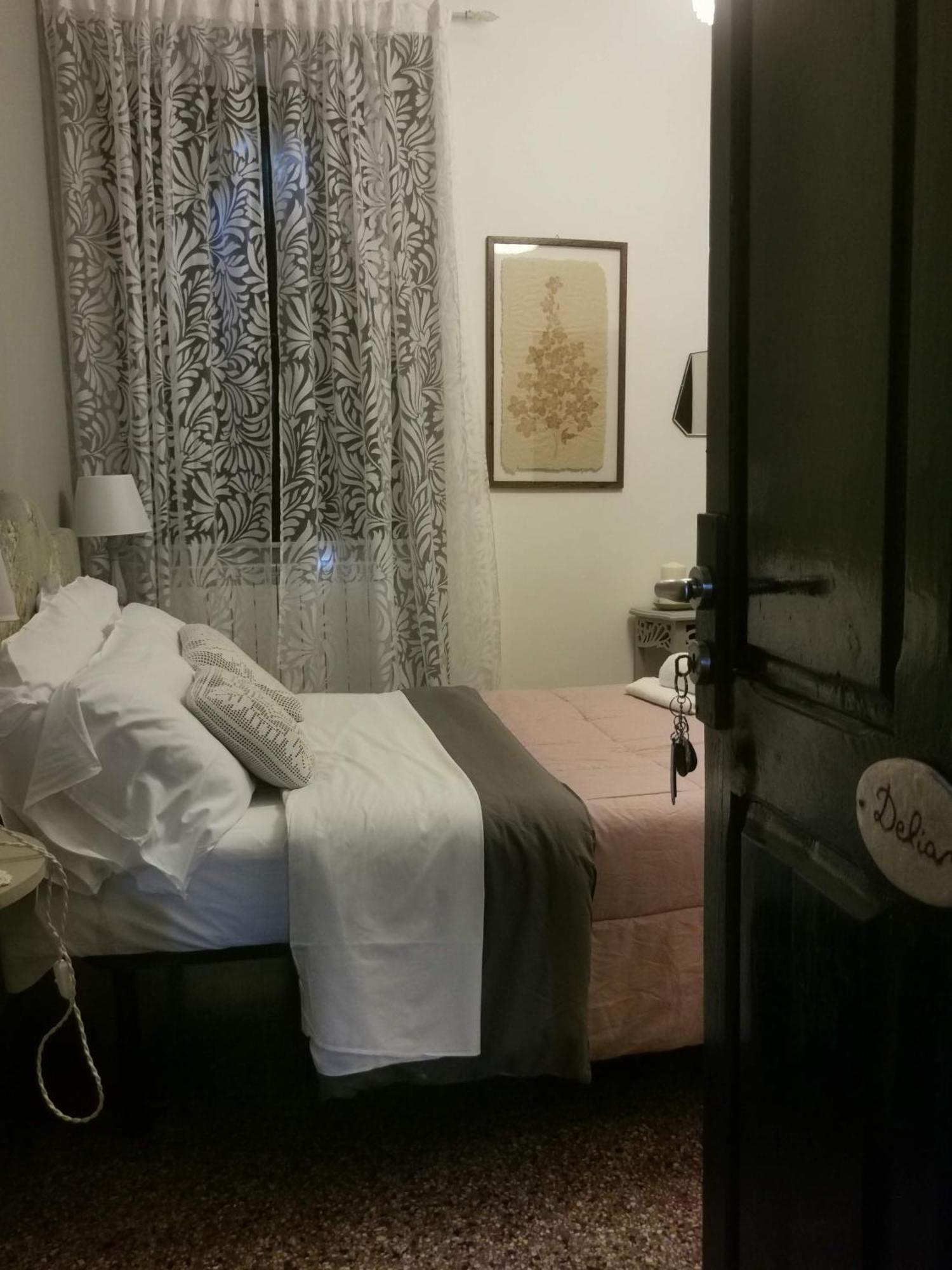 Bed and Breakfast La Casa Dei Carrai Pitigliano Exterior foto
