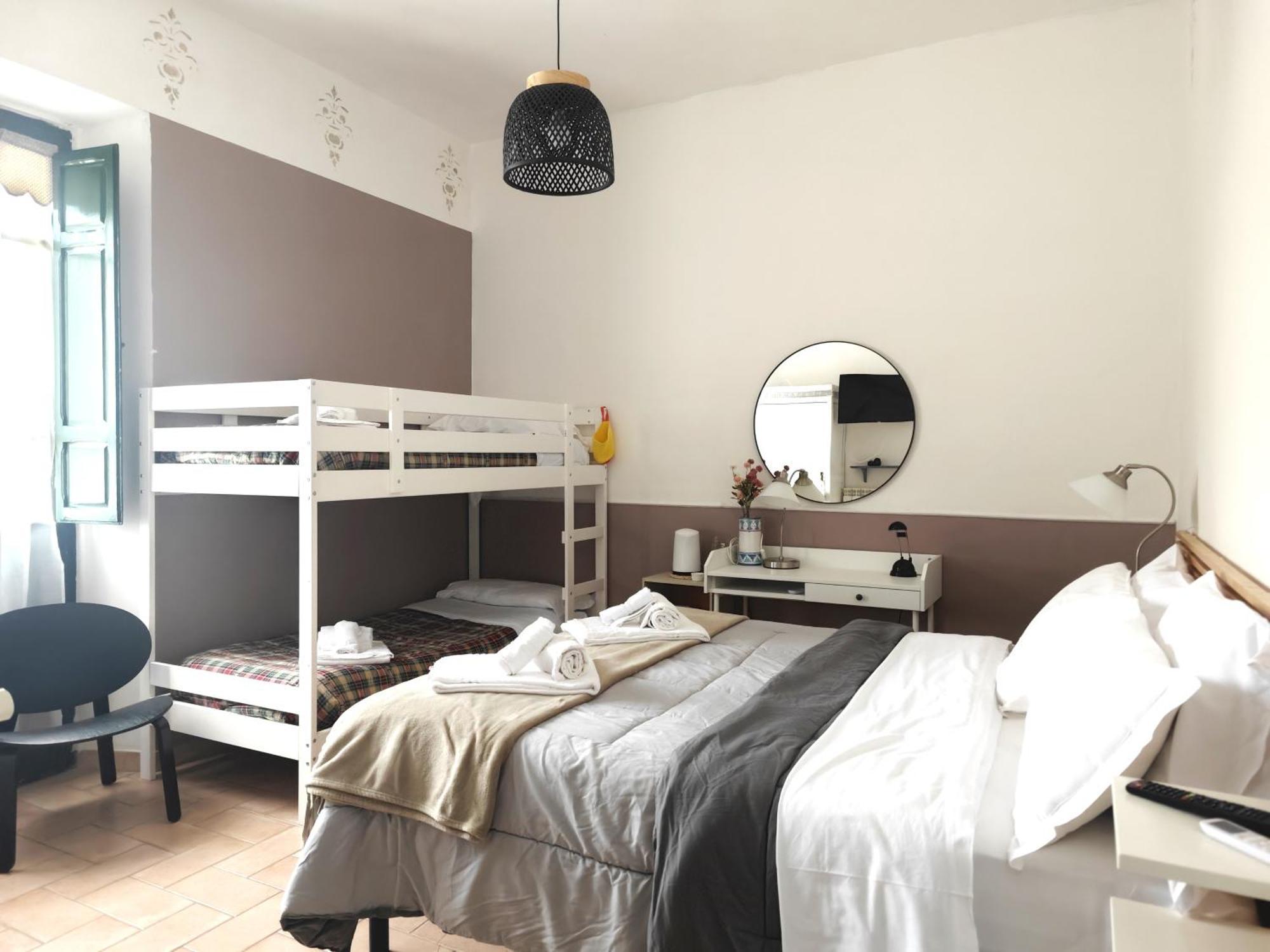Bed and Breakfast La Casa Dei Carrai Pitigliano Exterior foto