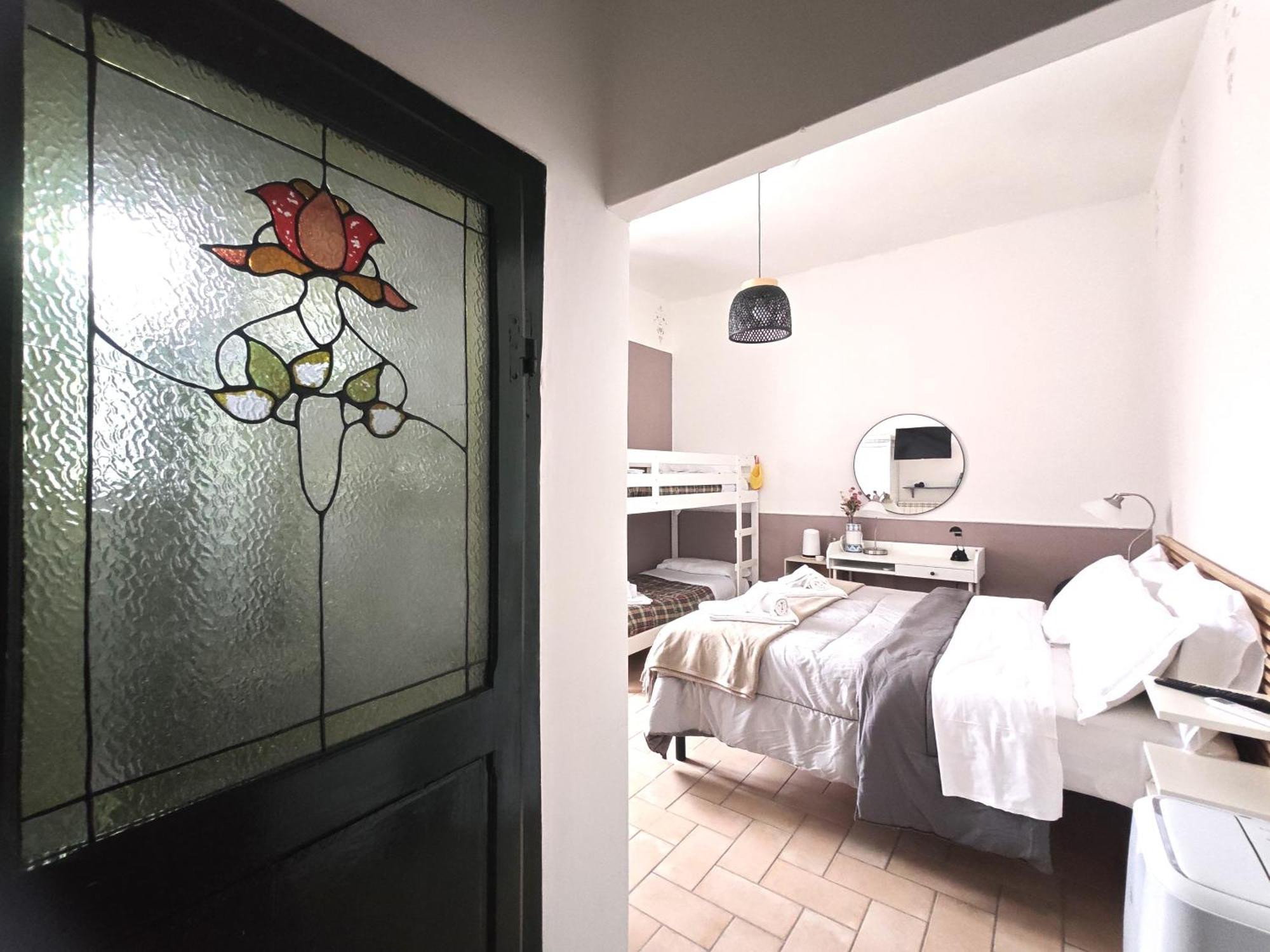 Bed and Breakfast La Casa Dei Carrai Pitigliano Exterior foto