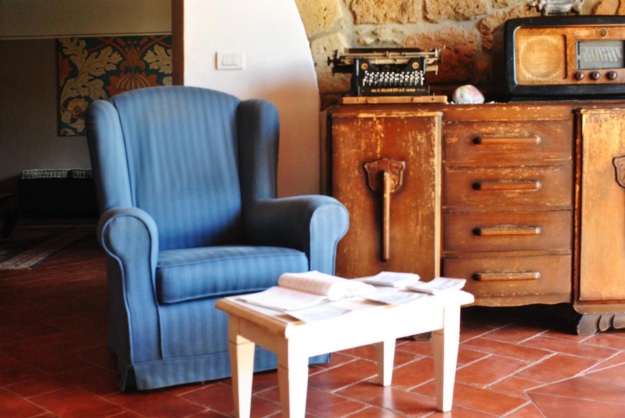 Bed and Breakfast La Casa Dei Carrai Pitigliano Exterior foto